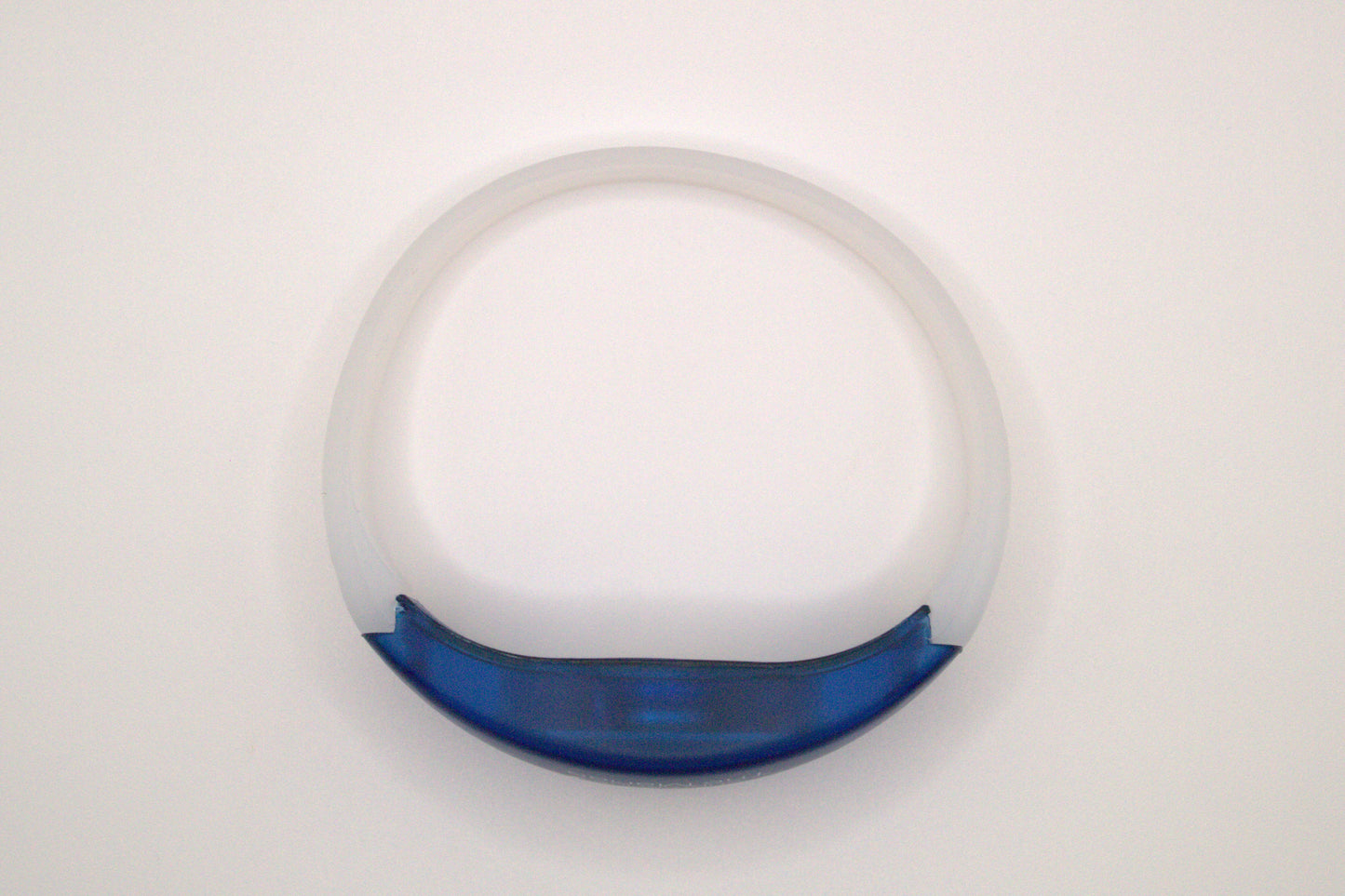 Submarine Blue Light up Bracelet