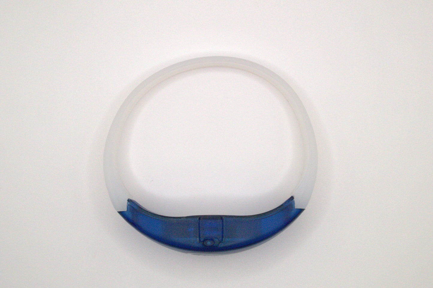 Submarine Blue Light up Bracelet