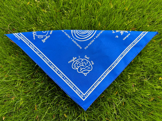 submarine bandanna